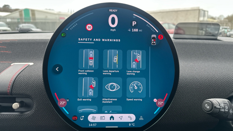 MINI Cooper 135kW E Sport [Level 3] 41kWh 3dr Auto Electric Hatchback